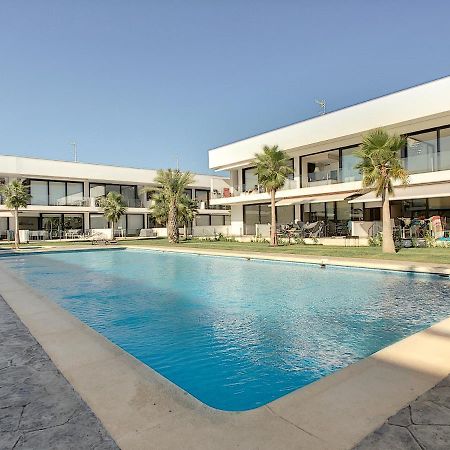 מאר דה קריסטל Antilia Terraces 3 - Apartment 4709 מראה חיצוני תמונה