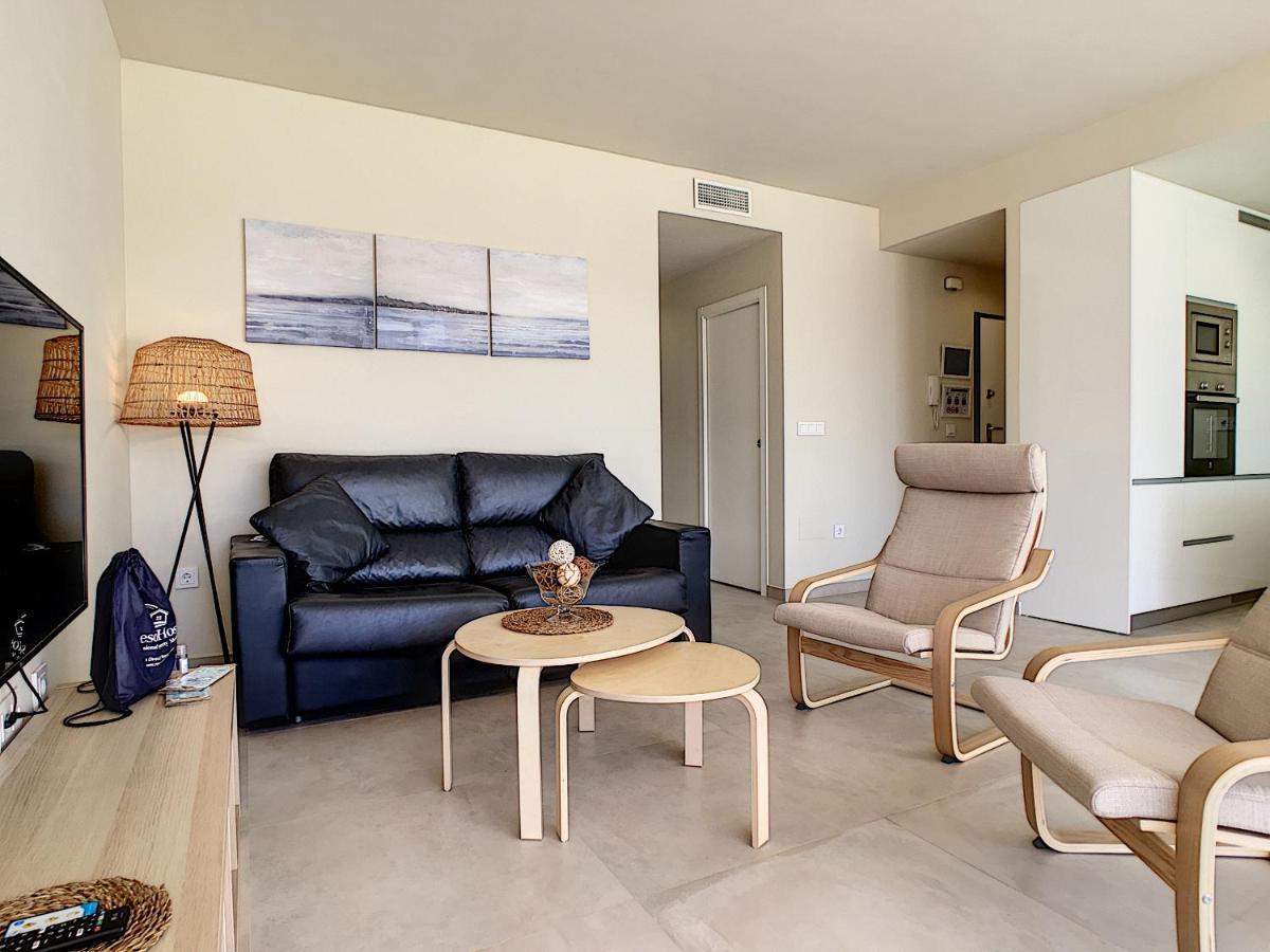מאר דה קריסטל Antilia Terraces 3 - Apartment 4709 מראה חיצוני תמונה