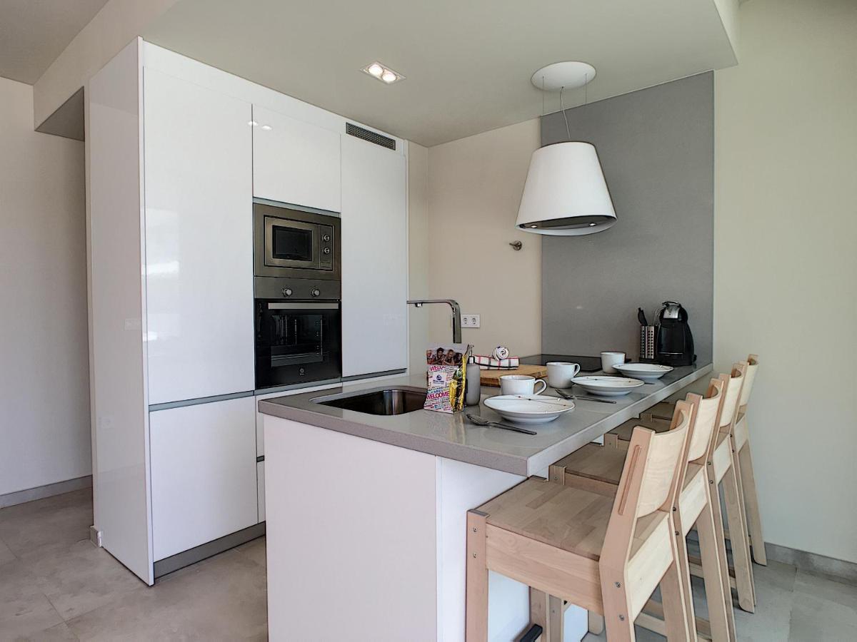 מאר דה קריסטל Antilia Terraces 3 - Apartment 4709 מראה חיצוני תמונה