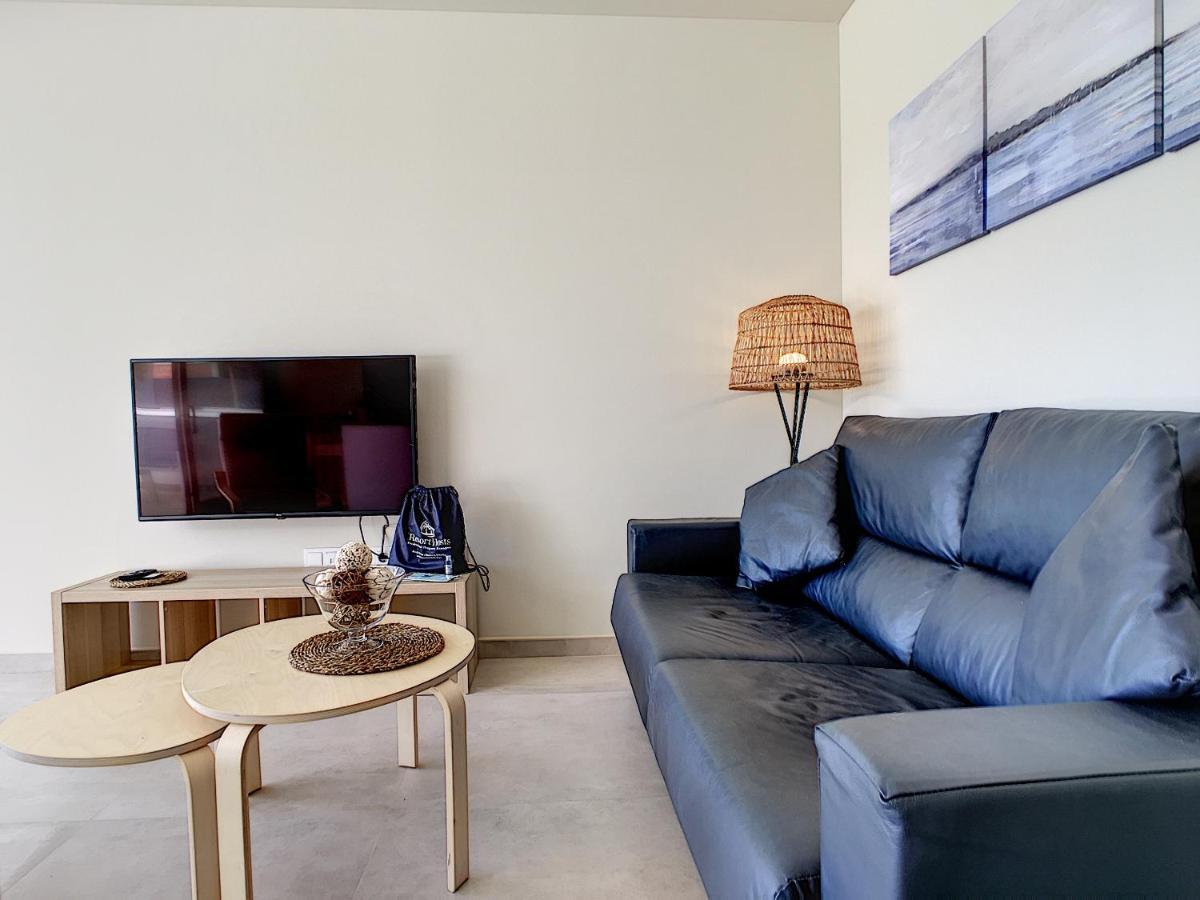 מאר דה קריסטל Antilia Terraces 3 - Apartment 4709 מראה חיצוני תמונה
