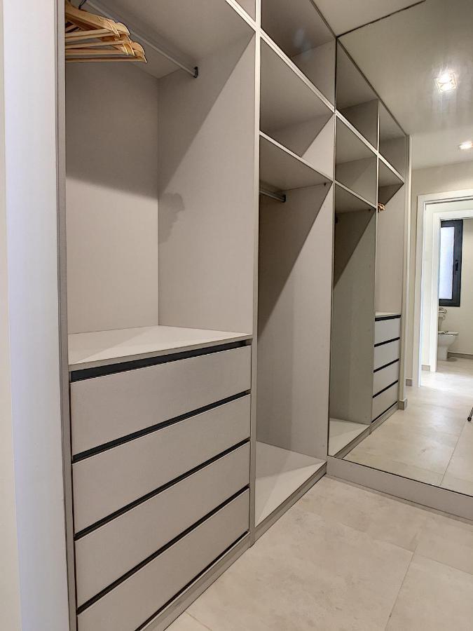 מאר דה קריסטל Antilia Terraces 3 - Apartment 4709 מראה חיצוני תמונה