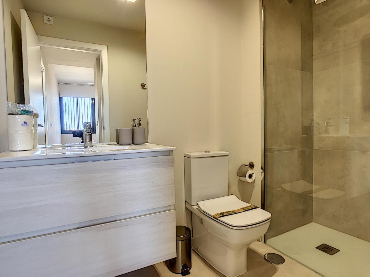 מאר דה קריסטל Antilia Terraces 3 - Apartment 4709 מראה חיצוני תמונה