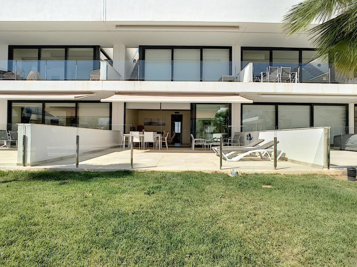 מאר דה קריסטל Antilia Terraces 3 - Apartment 4709 מראה חיצוני תמונה
