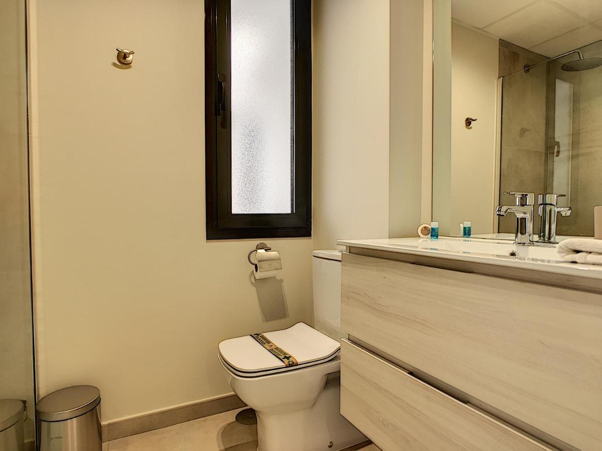 מאר דה קריסטל Antilia Terraces 3 - Apartment 4709 מראה חיצוני תמונה
